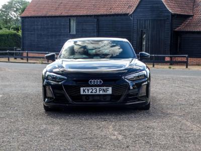 2023 Audi 93.4kWh Auto quattro 4dr