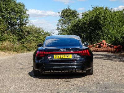 2023 Audi 93.4kWh Auto quattro 4dr