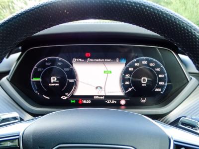 2023 Audi 93.4kWh Auto quattro 4dr