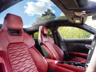 2023 Audi 93.4kWh Auto quattro 4dr