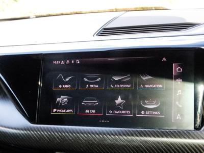 2023 Audi 93.4kWh Auto quattro 4dr