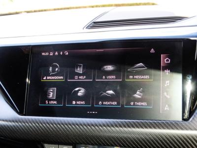 2023 Audi 93.4kWh Auto quattro 4dr