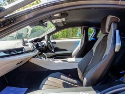 2018 BMW 1.5 7.1kWh Auto 4WD Euro 6 (s/s) 2dr