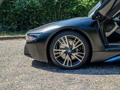 2018 BMW 1.5 7.1kWh Auto 4WD Euro 6 (s/s) 2dr