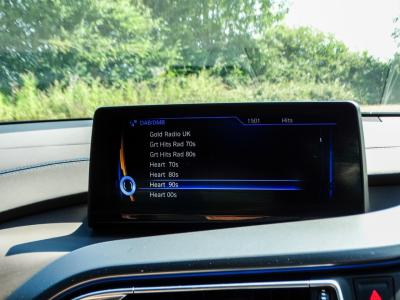 2018 BMW 1.5 7.1kWh Auto 4WD Euro 6 (s/s) 2dr