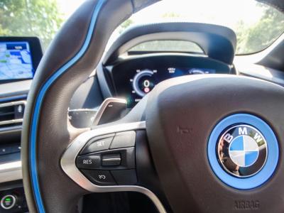 2018 BMW 1.5 7.1kWh Auto 4WD Euro 6 (s/s) 2dr