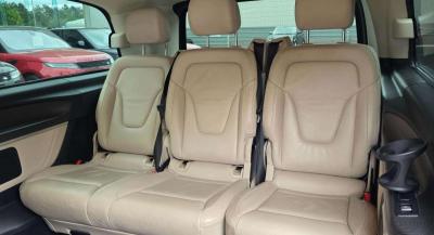 2023 Mercedes - Benz 2.0 V300d AMG Line G-Tronic+ Euro 6 (s/s) 5dr XLWB