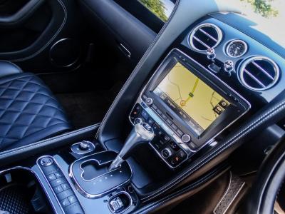2016 Bentley 4.0 V8 GT S Auto 4WD Euro 6 2dr
