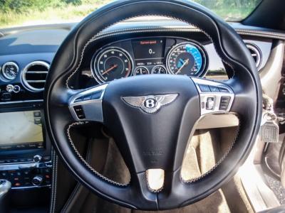 2016 Bentley 4.0 V8 GT S Auto 4WD Euro 6 2dr