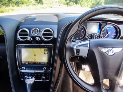 2016 Bentley 4.0 V8 GT S Auto 4WD Euro 6 2dr