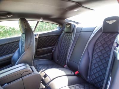 2016 Bentley 4.0 V8 GT S Auto 4WD Euro 6 2dr