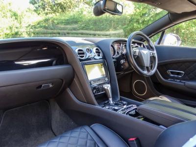 2016 Bentley 4.0 V8 GT S Auto 4WD Euro 6 2dr
