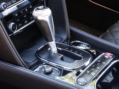 2016 Bentley 4.0 V8 GT S Auto 4WD Euro 6 2dr