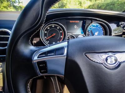 2016 Bentley 4.0 V8 GT S Auto 4WD Euro 6 2dr