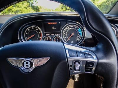 2016 Bentley 4.0 V8 GT S Auto 4WD Euro 6 2dr