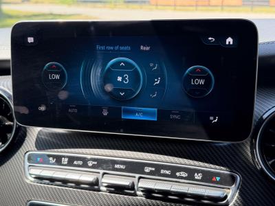 2023 Mercedes - Benz 2.0 V300d AMG Line G-Tronic+ Euro 6 (s/s) 5dr XLWB