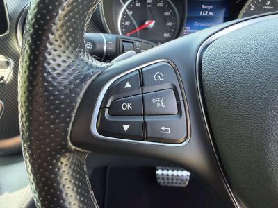 2023 Mercedes - Benz 2.0 V300d AMG Line G-Tronic+ Euro 6 (s/s) 5dr XLWB