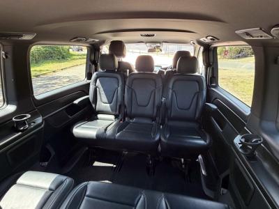 2023 Mercedes - Benz 2.0 V300d AMG Line G-Tronic+ Euro 6 (s/s) 5dr XLWB