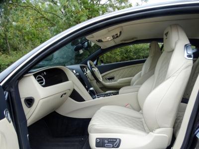 2017 Bentley 4.0 V8 GT S Coupe 2dr Petrol Auto 4WD Euro 6 (528 ps)