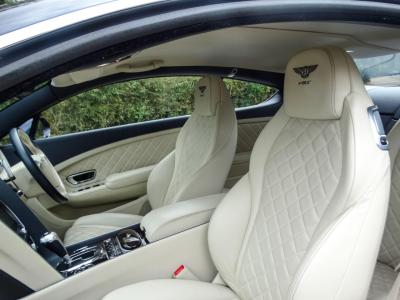 2017 Bentley 4.0 V8 GT S Coupe 2dr Petrol Auto 4WD Euro 6 (528 ps)
