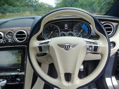2017 Bentley 4.0 V8 GT S Coupe 2dr Petrol Auto 4WD Euro 6 (528 ps)