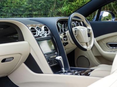 2017 Bentley 4.0 V8 GT S Coupe 2dr Petrol Auto 4WD Euro 6 (528 ps)