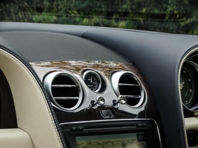 2017 Bentley 4.0 V8 GT S Coupe 2dr Petrol Auto 4WD Euro 6 (528 ps)