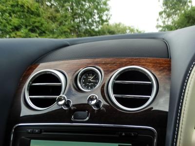 2017 Bentley 4.0 V8 GT S Coupe 2dr Petrol Auto 4WD Euro 6 (528 ps)