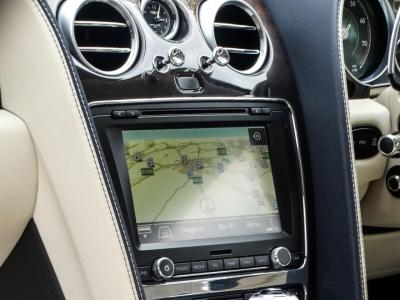 2017 Bentley 4.0 V8 GT S Coupe 2dr Petrol Auto 4WD Euro 6 (528 ps)