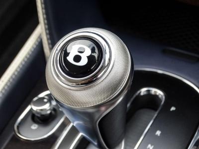2017 Bentley 4.0 V8 GT S Coupe 2dr Petrol Auto 4WD Euro 6 (528 ps)