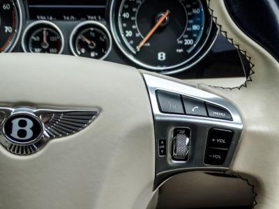 2017 Bentley 4.0 V8 GT S Coupe 2dr Petrol Auto 4WD Euro 6 (528 ps)