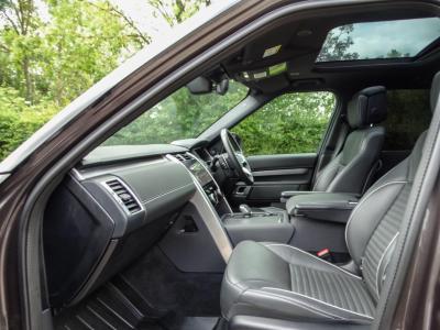 2023 Land Rover 3.0 P360 MHEV Dynamic HSE Auto 4WD Euro 6 (s/s) 5dr