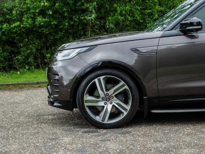 2023 Land Rover 3.0 P360 MHEV Dynamic HSE Auto 4WD Euro 6 (s/s) 5dr
