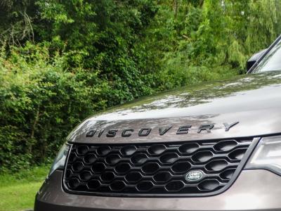 2023 Land Rover 3.0 P360 MHEV Dynamic HSE Auto 4WD Euro 6 (s/s) 5dr