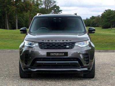 2023 Land Rover 3.0 P360 MHEV Dynamic HSE Auto 4WD Euro 6 (s/s) 5dr