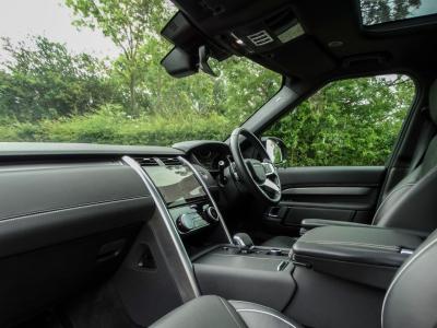2023 Land Rover 3.0 P360 MHEV Dynamic HSE Auto 4WD Euro 6 (s/s) 5dr