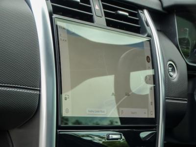 2023 Land Rover 3.0 P360 MHEV Dynamic HSE Auto 4WD Euro 6 (s/s) 5dr