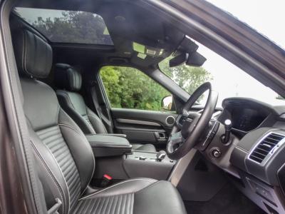 2023 Land Rover 3.0 P360 MHEV Dynamic HSE Auto 4WD Euro 6 (s/s) 5dr