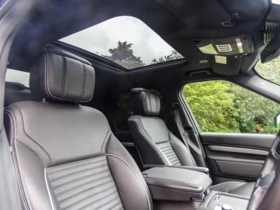 2023 Land Rover 3.0 P360 MHEV Dynamic HSE Auto 4WD Euro 6 (s/s) 5dr
