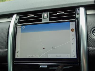 2023 Land Rover 3.0 P360 MHEV Dynamic HSE Auto 4WD Euro 6 (s/s) 5dr