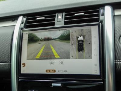 2023 Land Rover 3.0 P360 MHEV Dynamic HSE Auto 4WD Euro 6 (s/s) 5dr