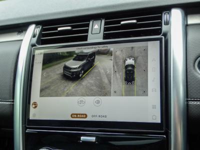 2023 Land Rover 3.0 P360 MHEV Dynamic HSE Auto 4WD Euro 6 (s/s) 5dr