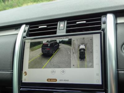 2023 Land Rover 3.0 P360 MHEV Dynamic HSE Auto 4WD Euro 6 (s/s) 5dr