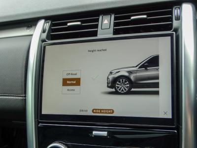 2023 Land Rover 3.0 P360 MHEV Dynamic HSE Auto 4WD Euro 6 (s/s) 5dr