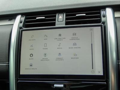 2023 Land Rover 3.0 P360 MHEV Dynamic HSE Auto 4WD Euro 6 (s/s) 5dr