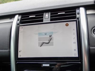 2023 Land Rover 3.0 P360 MHEV Dynamic HSE Auto 4WD Euro 6 (s/s) 5dr