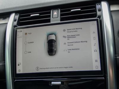 2023 Land Rover 3.0 P360 MHEV Dynamic HSE Auto 4WD Euro 6 (s/s) 5dr