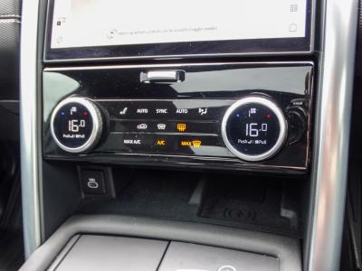 2023 Land Rover 3.0 P360 MHEV Dynamic HSE Auto 4WD Euro 6 (s/s) 5dr
