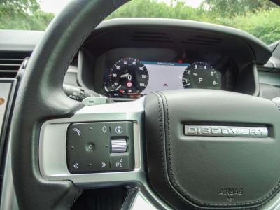 2023 Land Rover 3.0 P360 MHEV Dynamic HSE Auto 4WD Euro 6 (s/s) 5dr