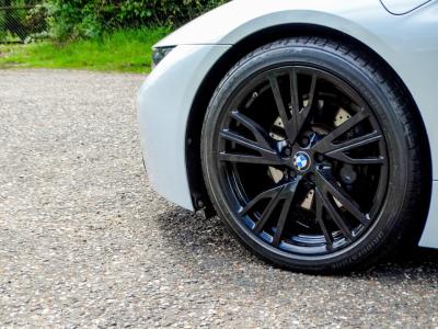 2018 BMW 1.5 7.1kWh Auto 4WD Euro 6 (s/s) 2dr